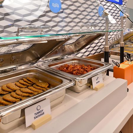 Holiday Inn Express & Suites Amarillo By Ihg Εξωτερικό φωτογραφία