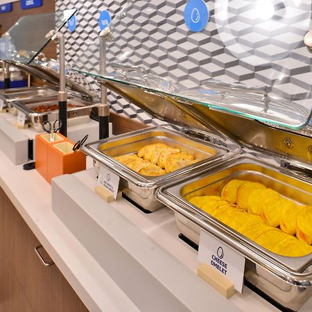 Holiday Inn Express & Suites Amarillo By Ihg Εξωτερικό φωτογραφία