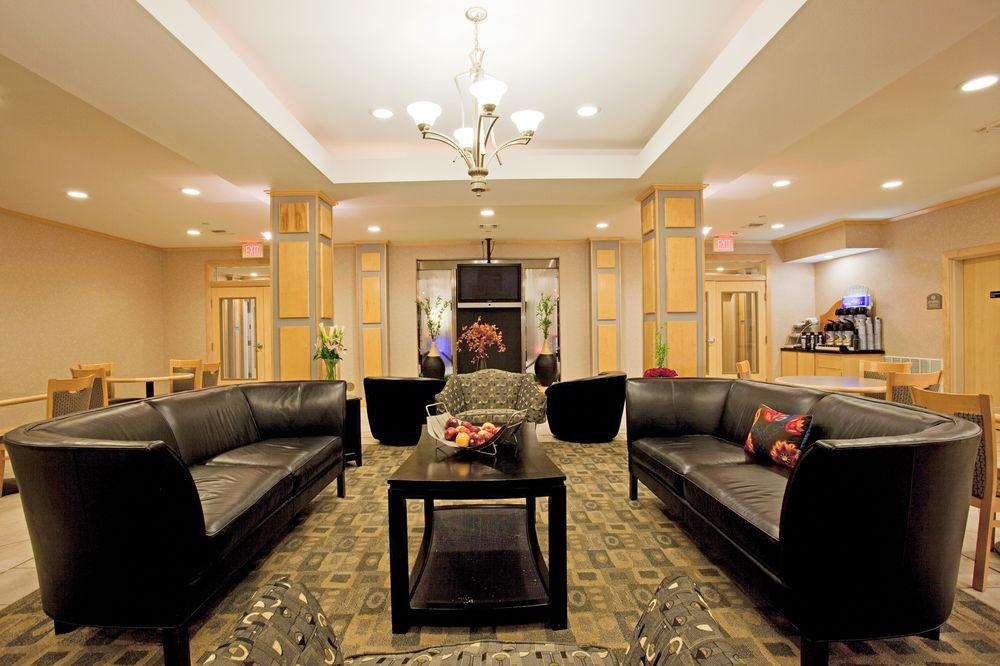 Holiday Inn Express & Suites Amarillo By Ihg Εξωτερικό φωτογραφία