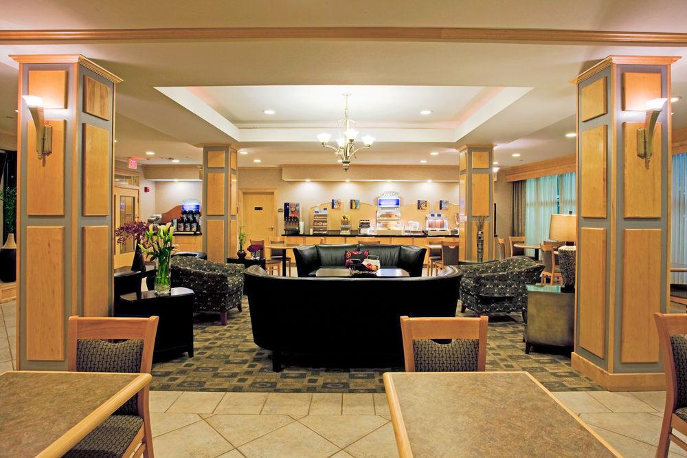 Holiday Inn Express & Suites Amarillo By Ihg Εξωτερικό φωτογραφία