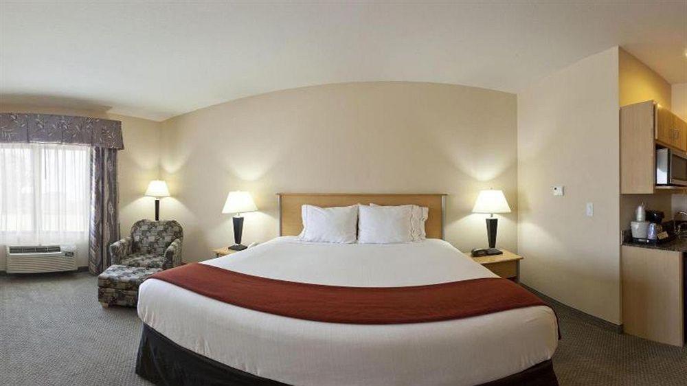 Holiday Inn Express & Suites Amarillo By Ihg Εξωτερικό φωτογραφία