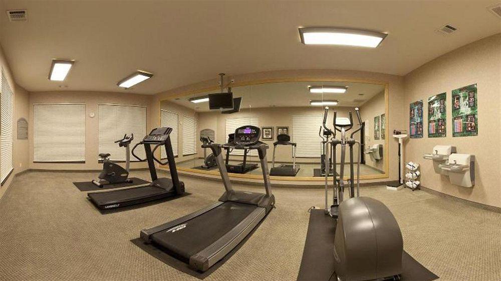 Holiday Inn Express & Suites Amarillo By Ihg Εξωτερικό φωτογραφία
