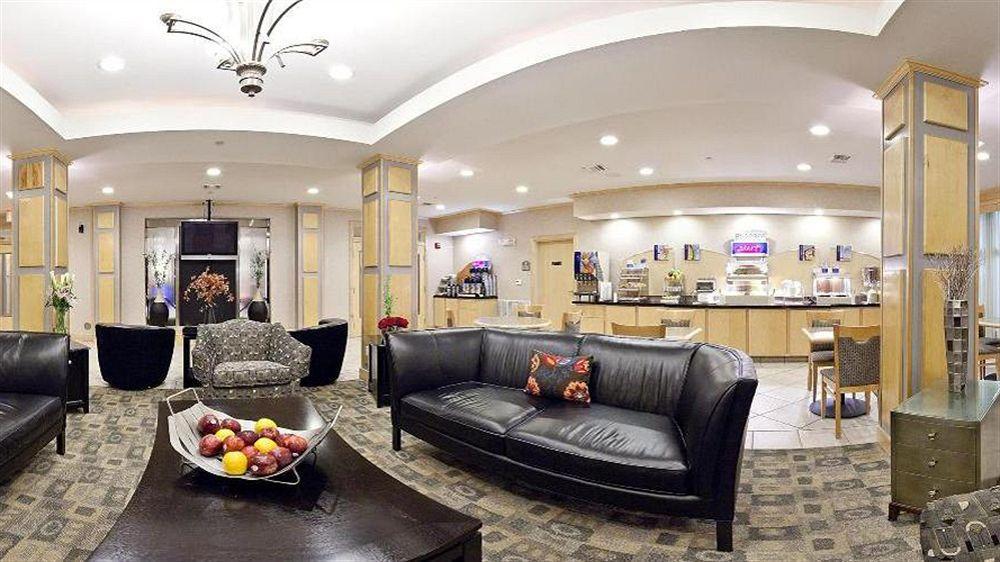 Holiday Inn Express & Suites Amarillo By Ihg Εξωτερικό φωτογραφία