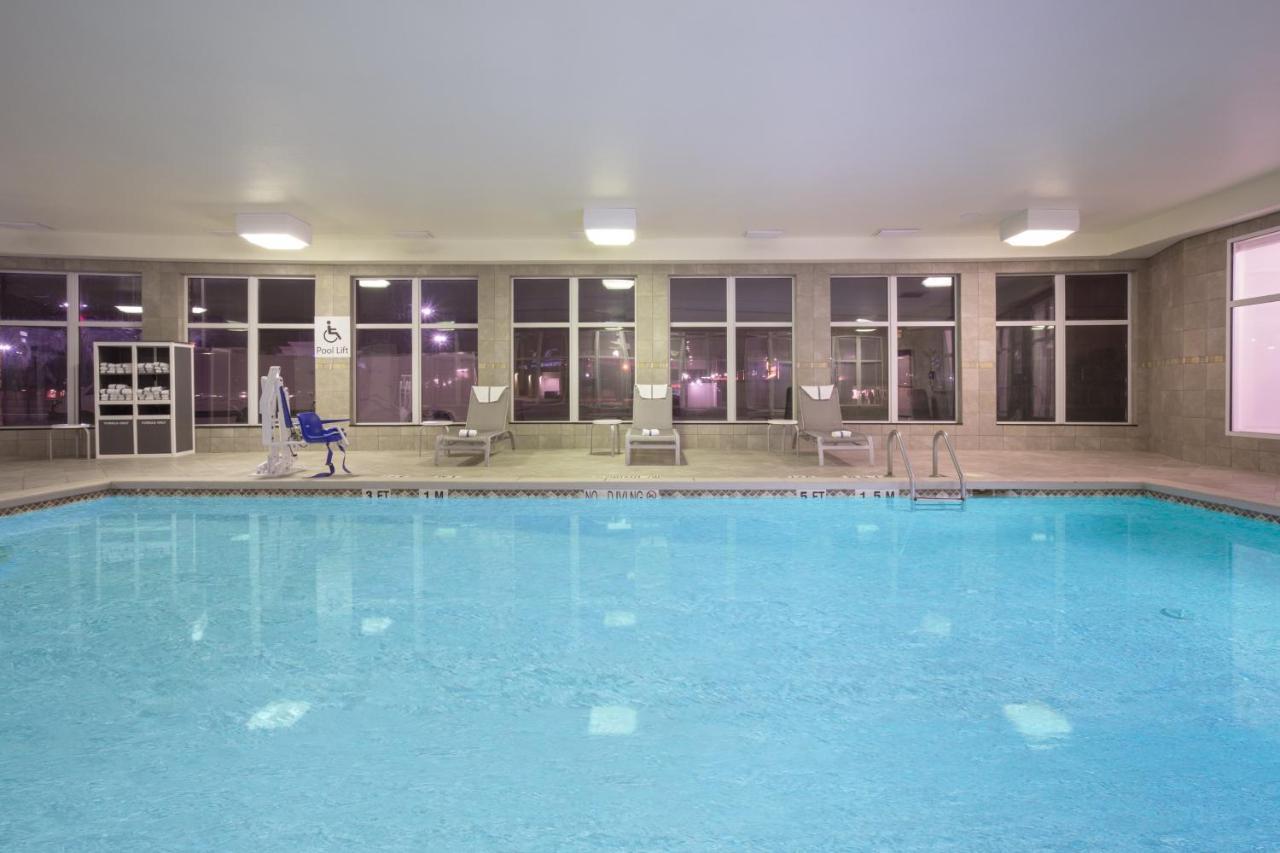 Holiday Inn Express & Suites Amarillo By Ihg Εξωτερικό φωτογραφία