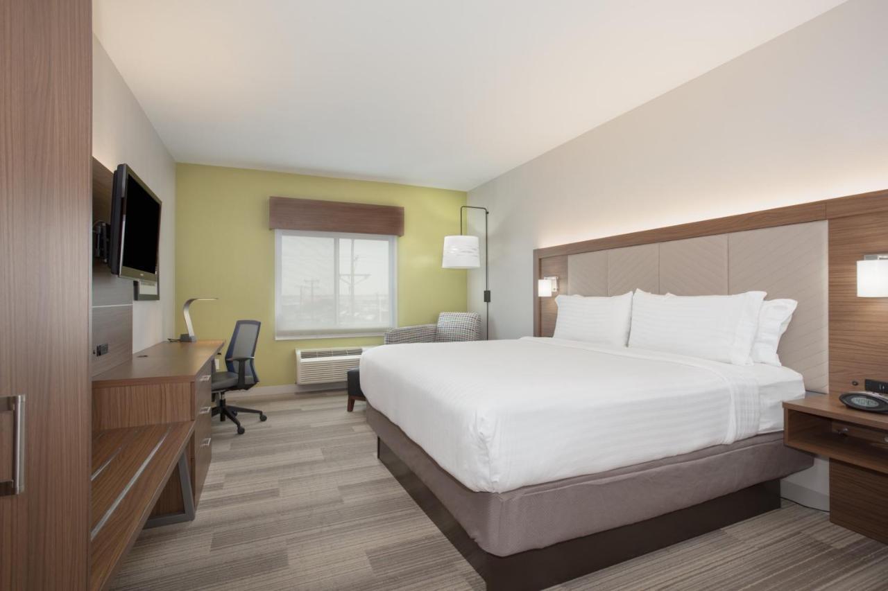 Holiday Inn Express & Suites Amarillo By Ihg Εξωτερικό φωτογραφία
