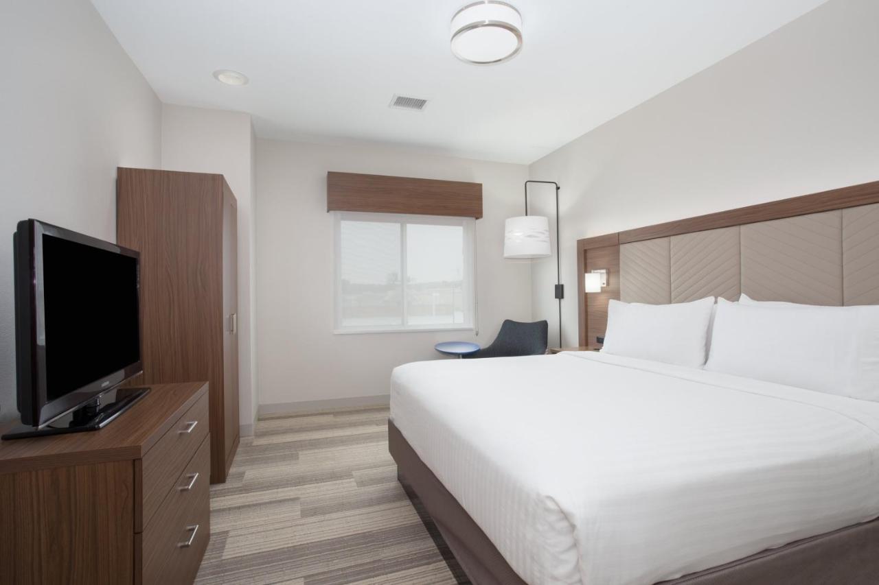 Holiday Inn Express & Suites Amarillo By Ihg Εξωτερικό φωτογραφία
