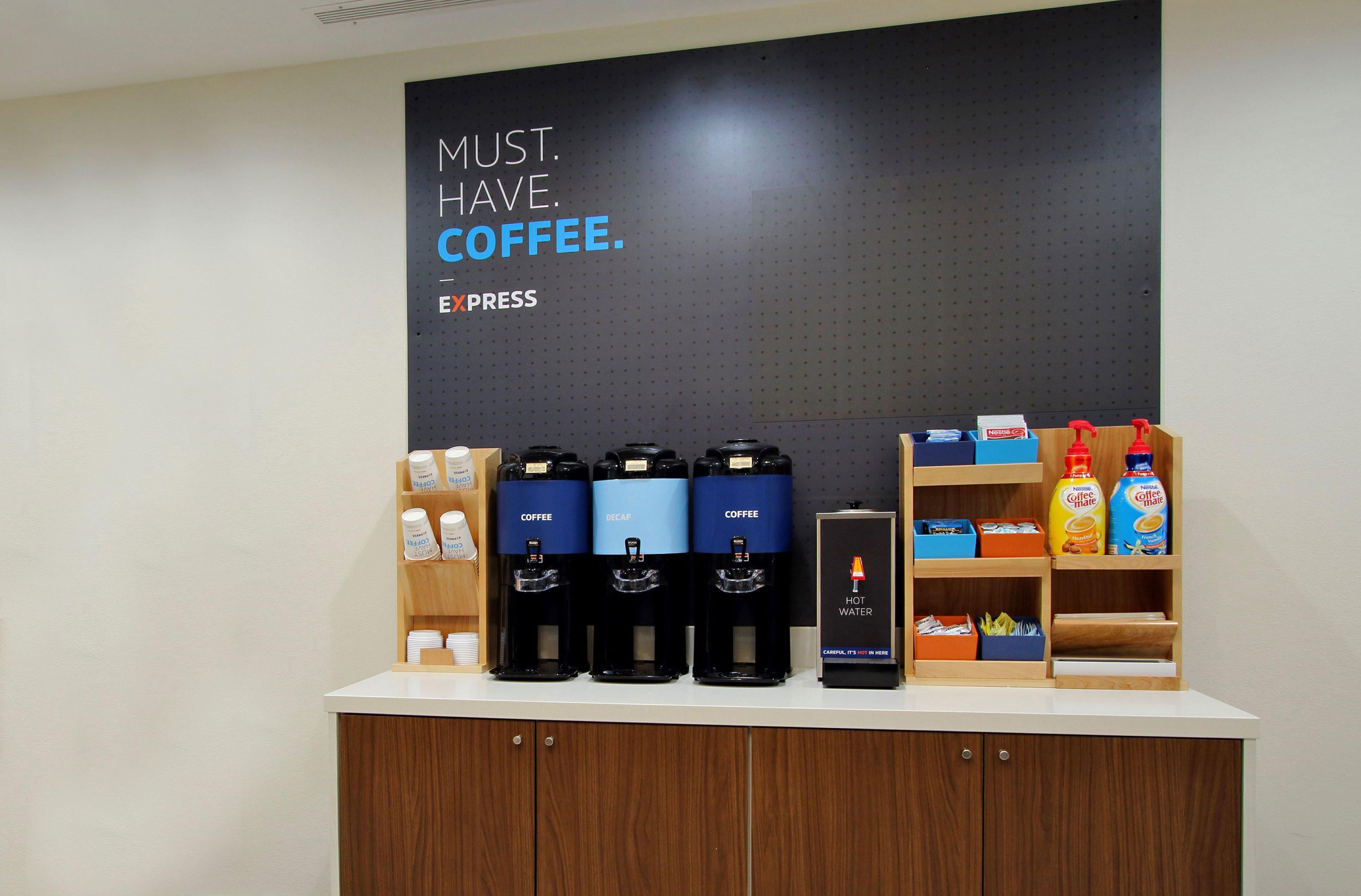 Holiday Inn Express & Suites Amarillo By Ihg Εξωτερικό φωτογραφία