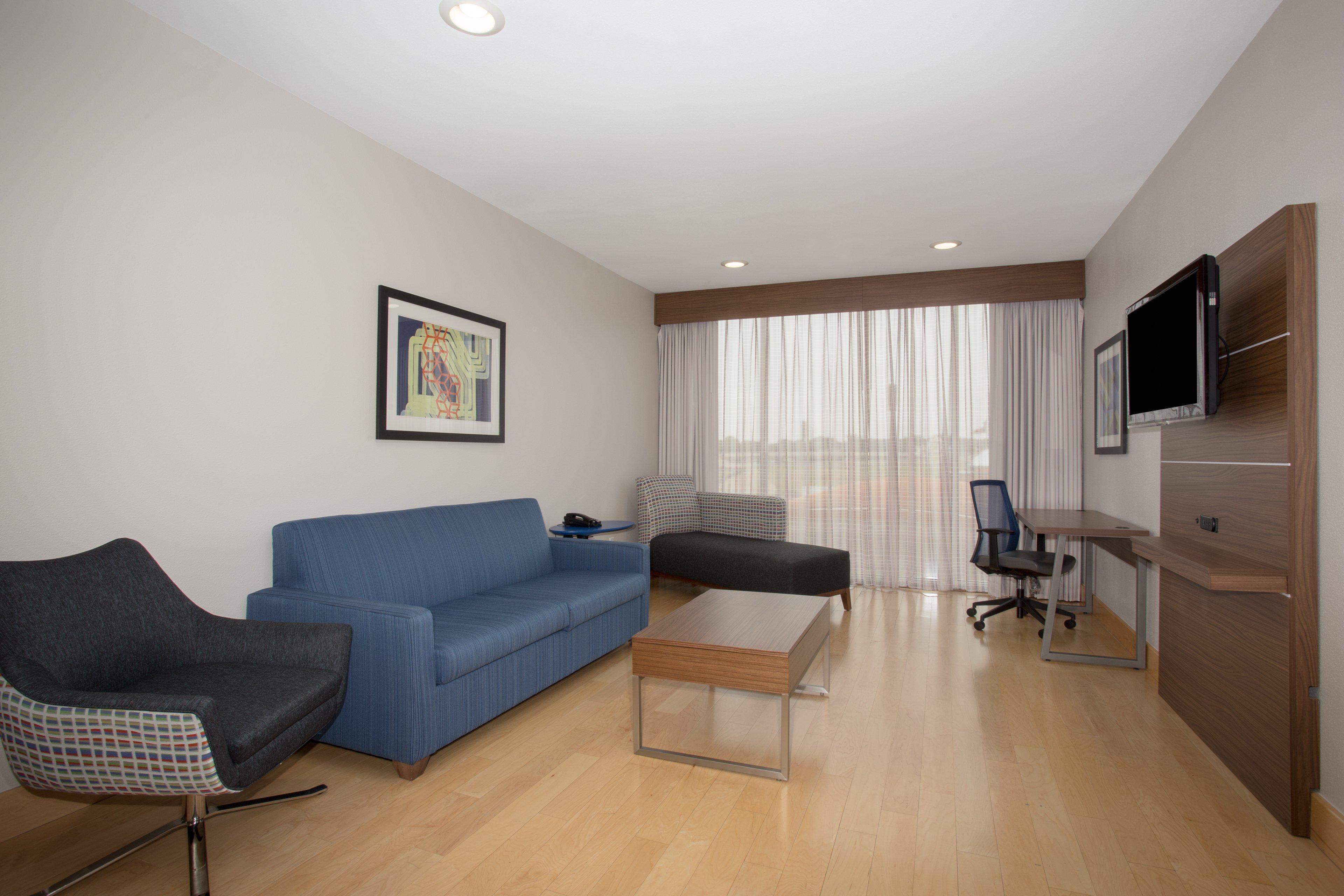 Holiday Inn Express & Suites Amarillo By Ihg Εξωτερικό φωτογραφία