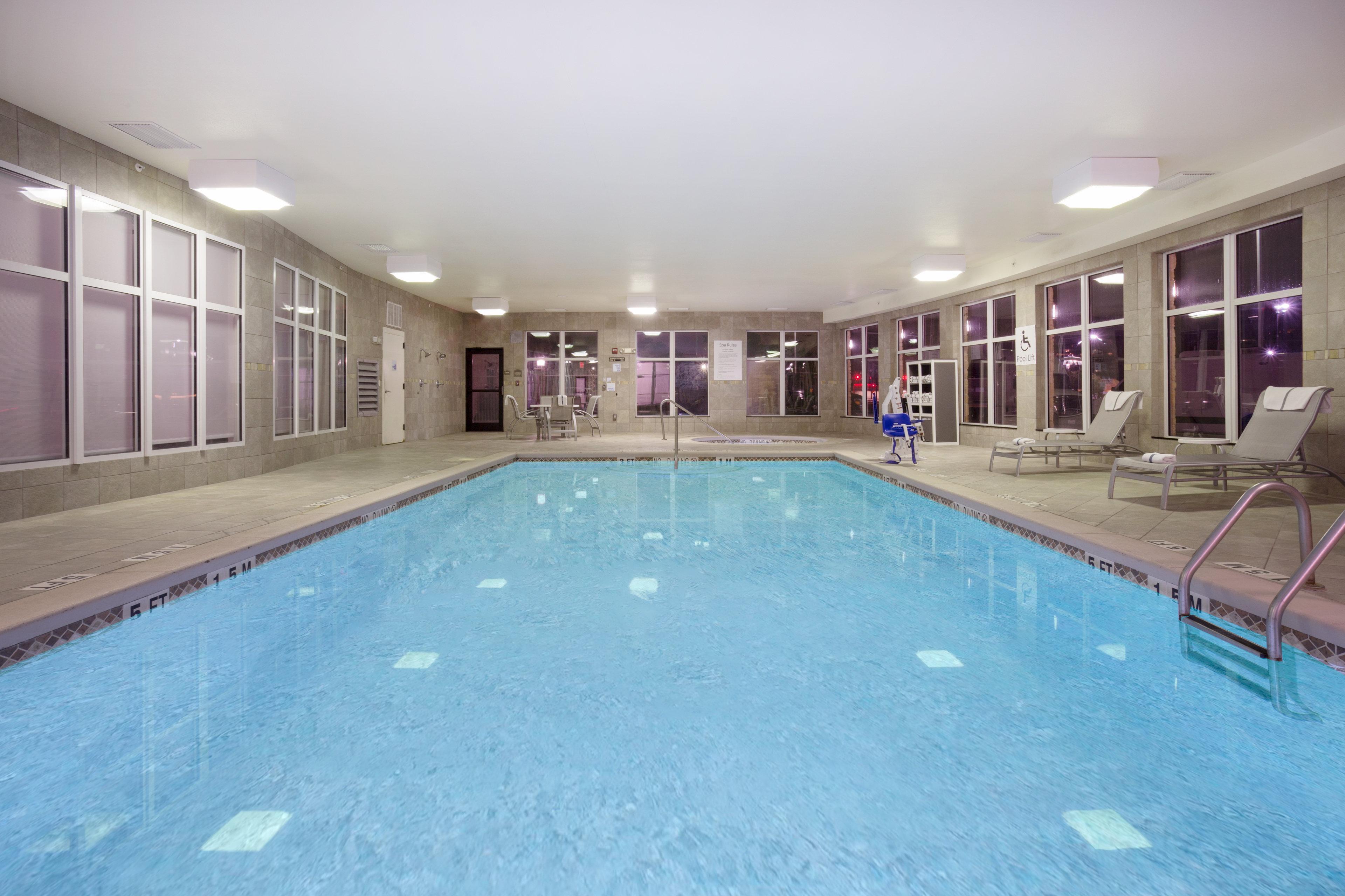 Holiday Inn Express & Suites Amarillo By Ihg Εξωτερικό φωτογραφία