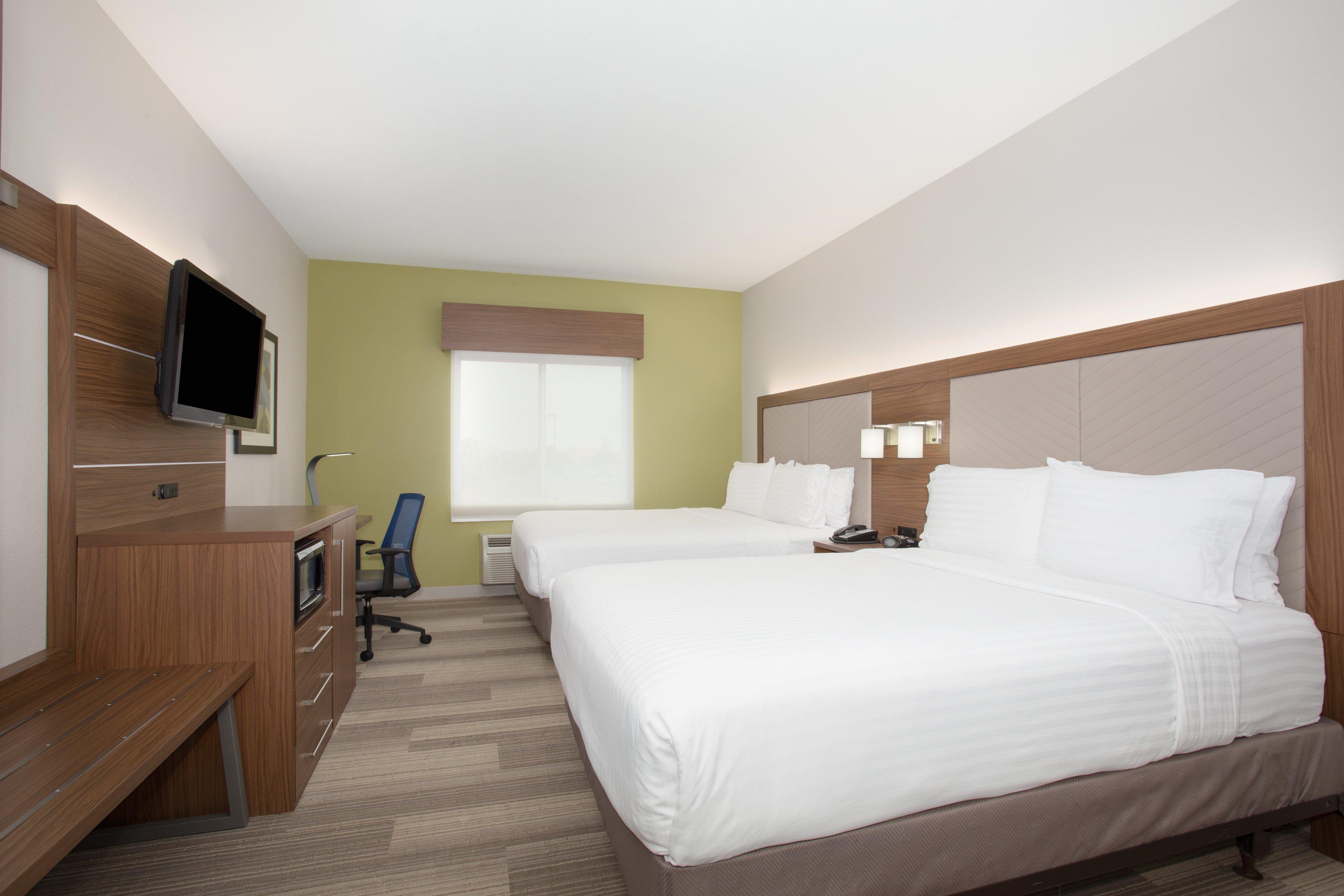 Holiday Inn Express & Suites Amarillo By Ihg Εξωτερικό φωτογραφία