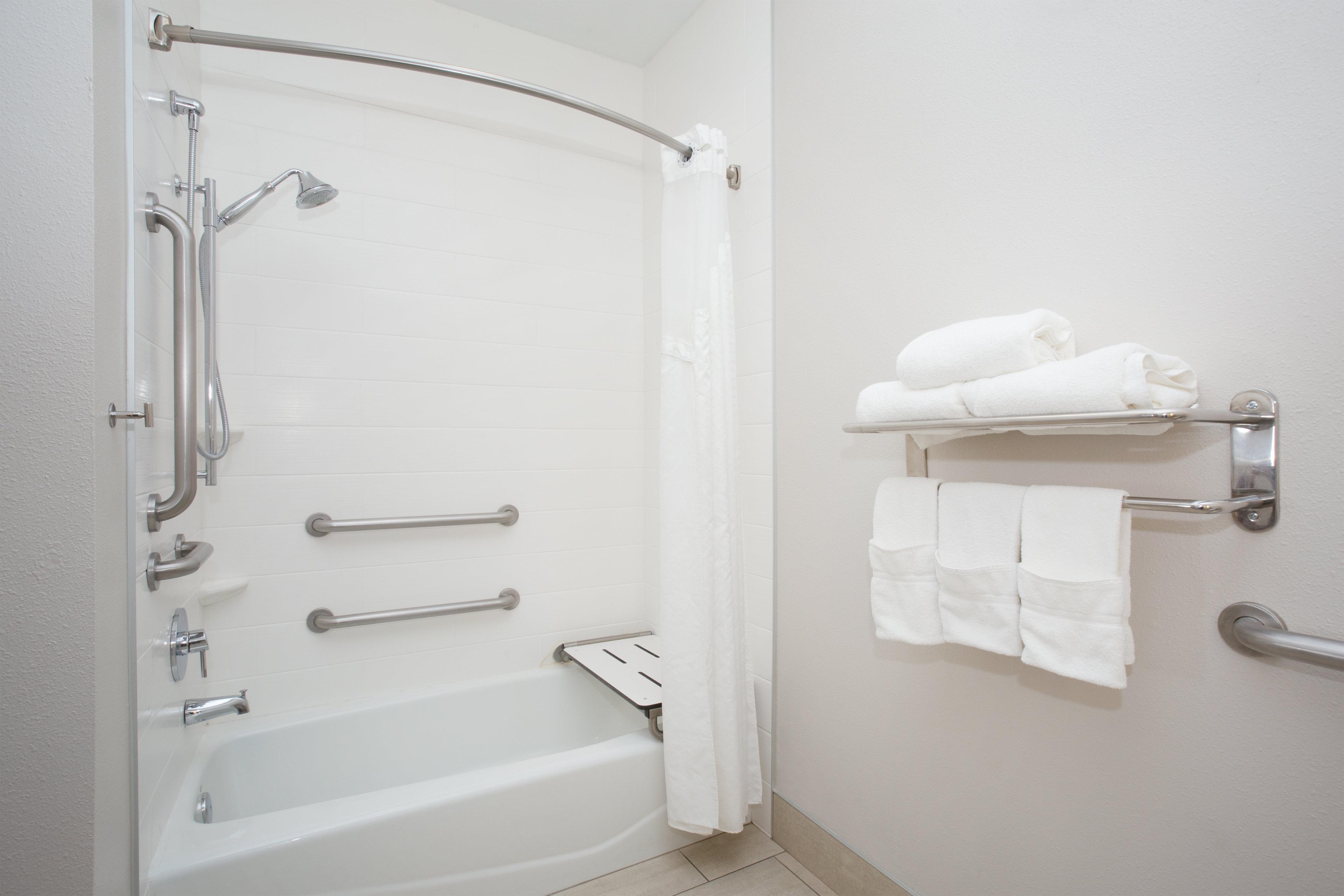 Holiday Inn Express & Suites Amarillo By Ihg Εξωτερικό φωτογραφία