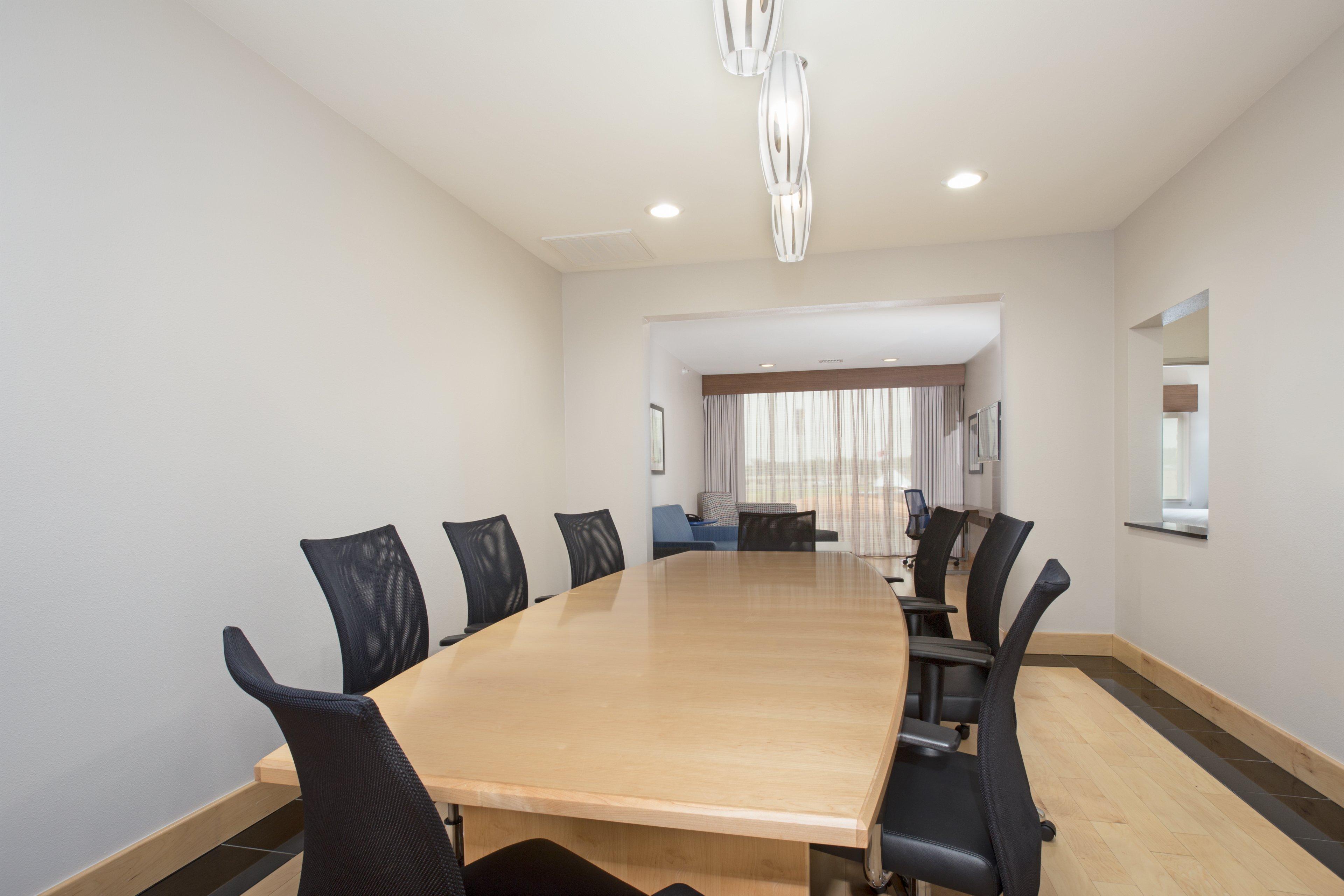 Holiday Inn Express & Suites Amarillo By Ihg Εξωτερικό φωτογραφία