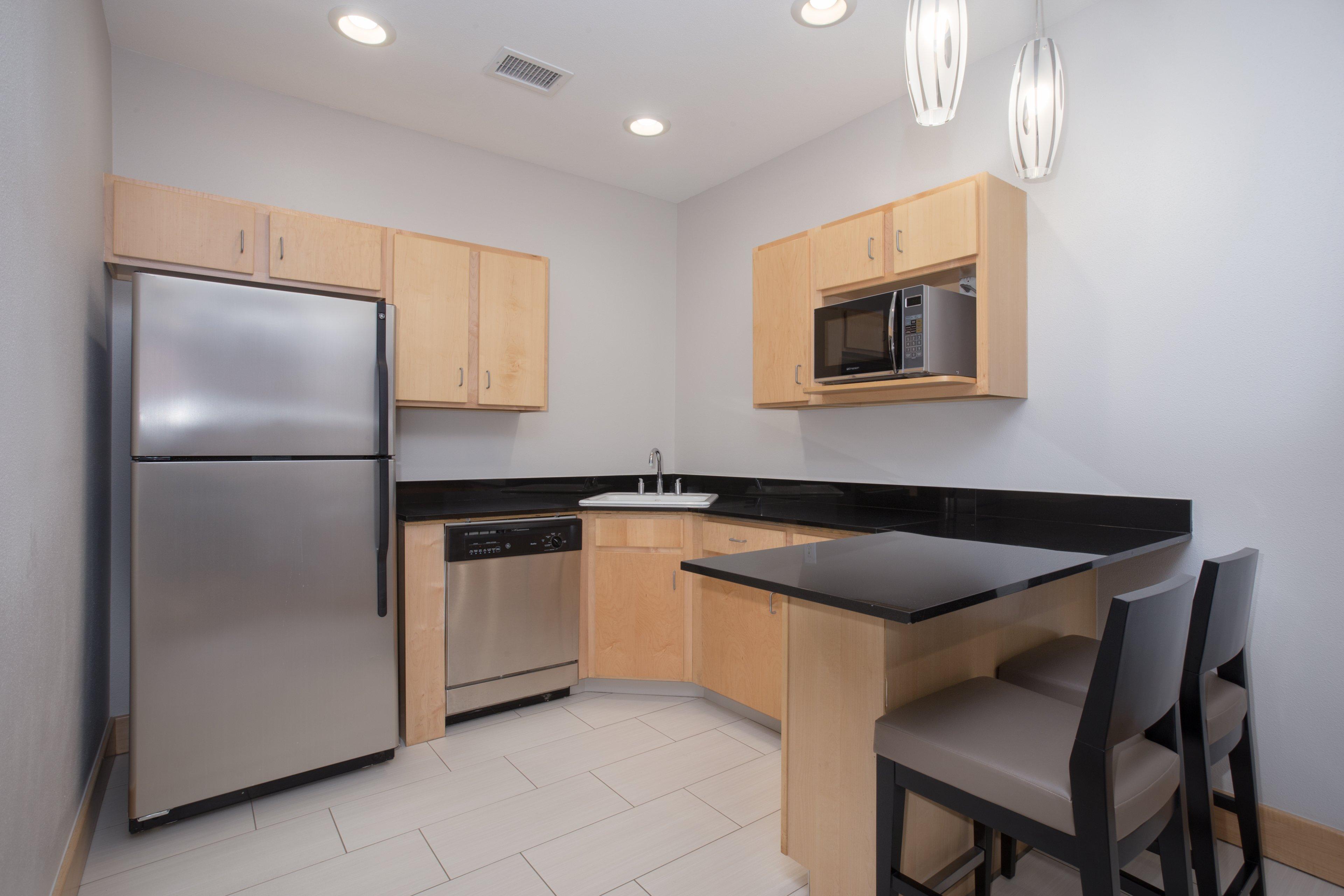 Holiday Inn Express & Suites Amarillo By Ihg Εξωτερικό φωτογραφία
