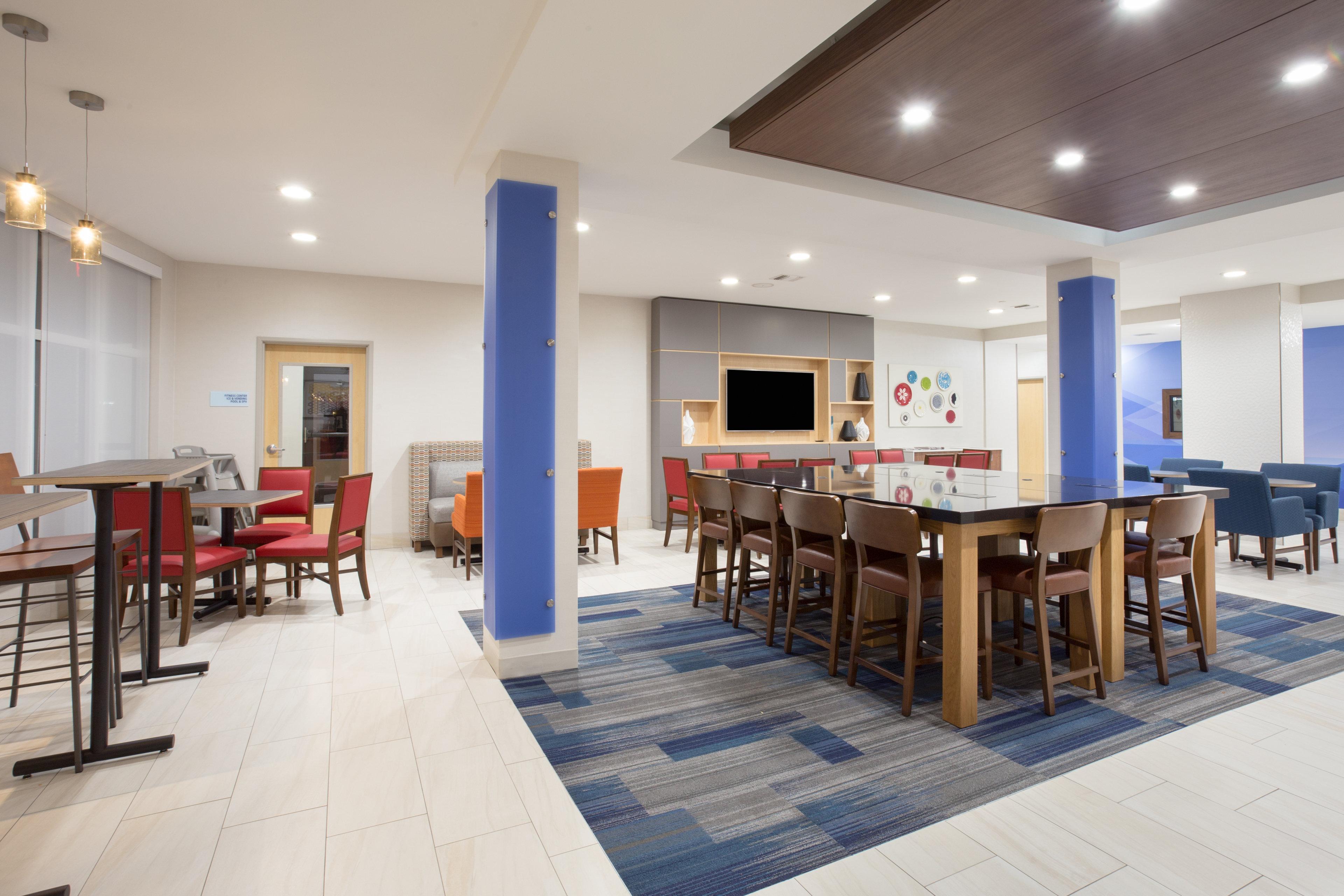 Holiday Inn Express & Suites Amarillo By Ihg Εξωτερικό φωτογραφία
