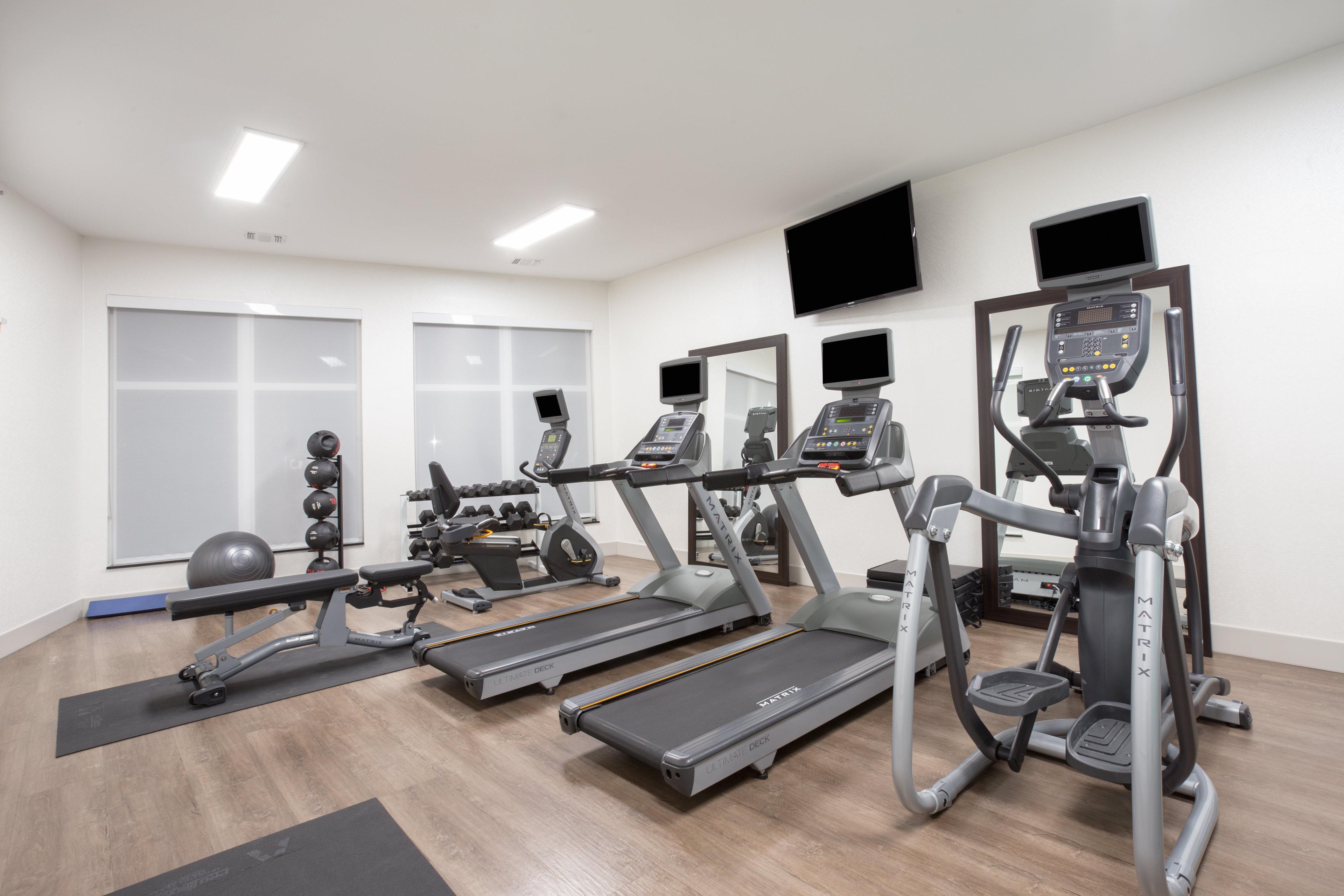 Holiday Inn Express & Suites Amarillo By Ihg Εξωτερικό φωτογραφία