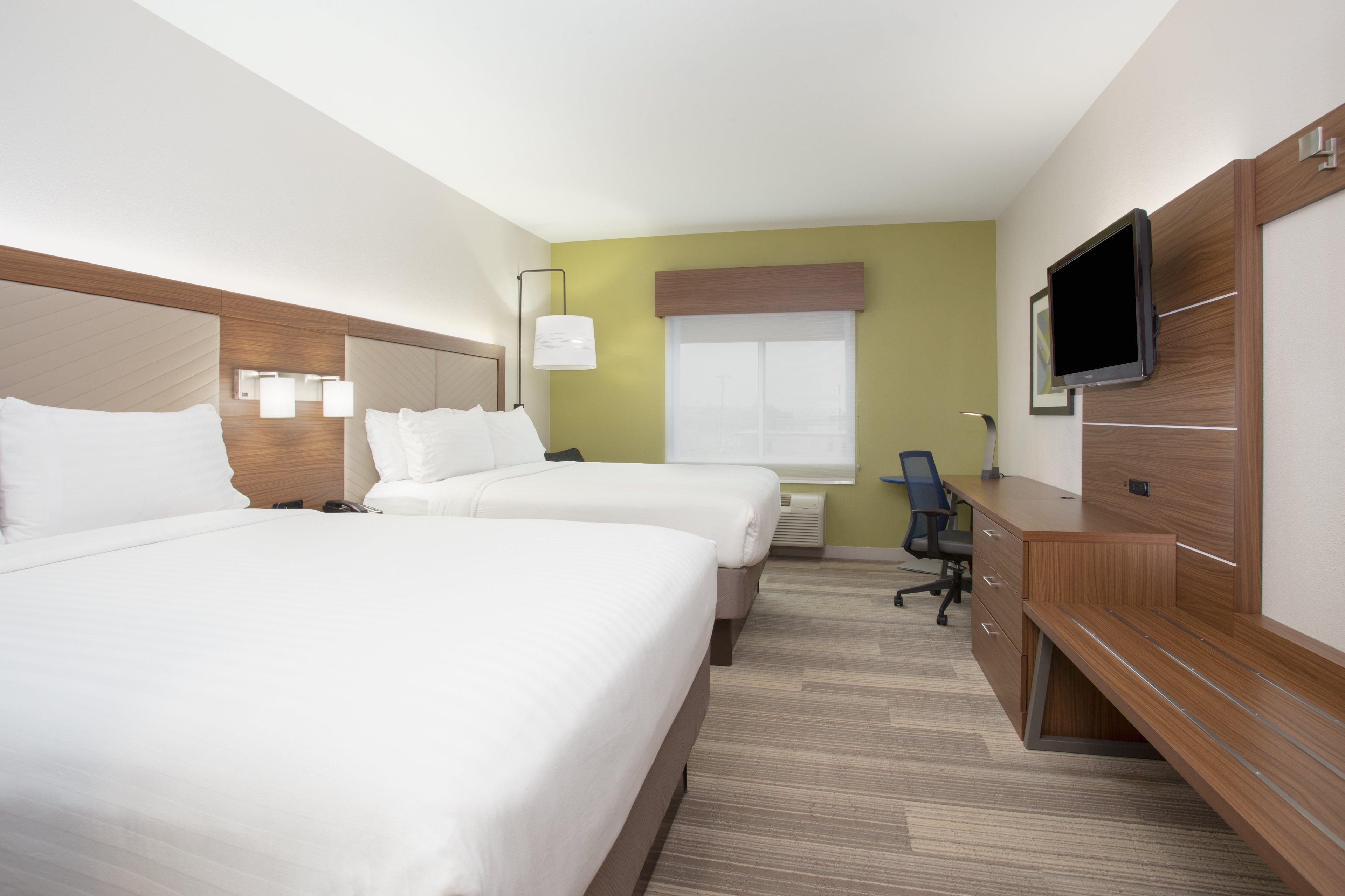 Holiday Inn Express & Suites Amarillo By Ihg Εξωτερικό φωτογραφία