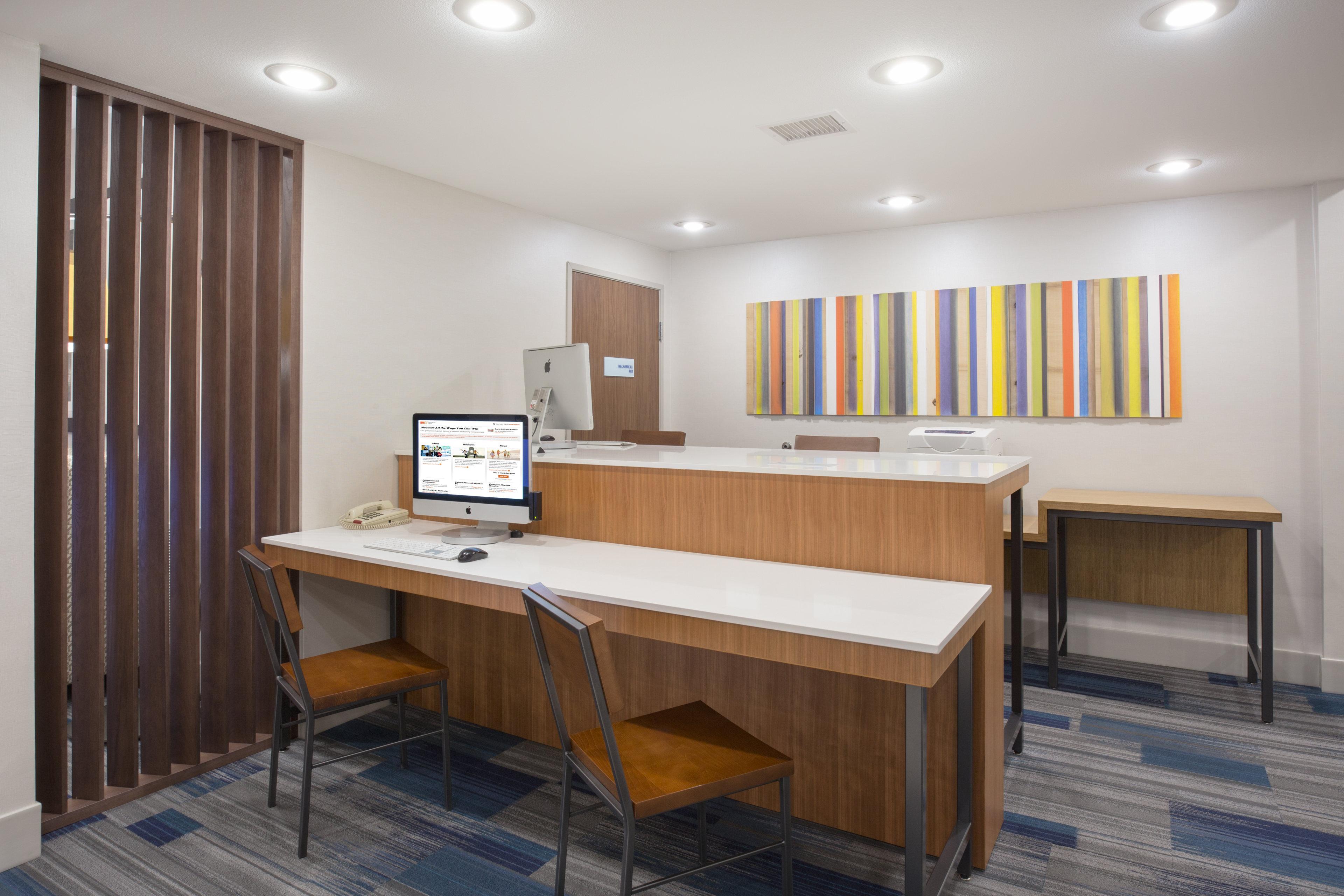Holiday Inn Express & Suites Amarillo By Ihg Εξωτερικό φωτογραφία