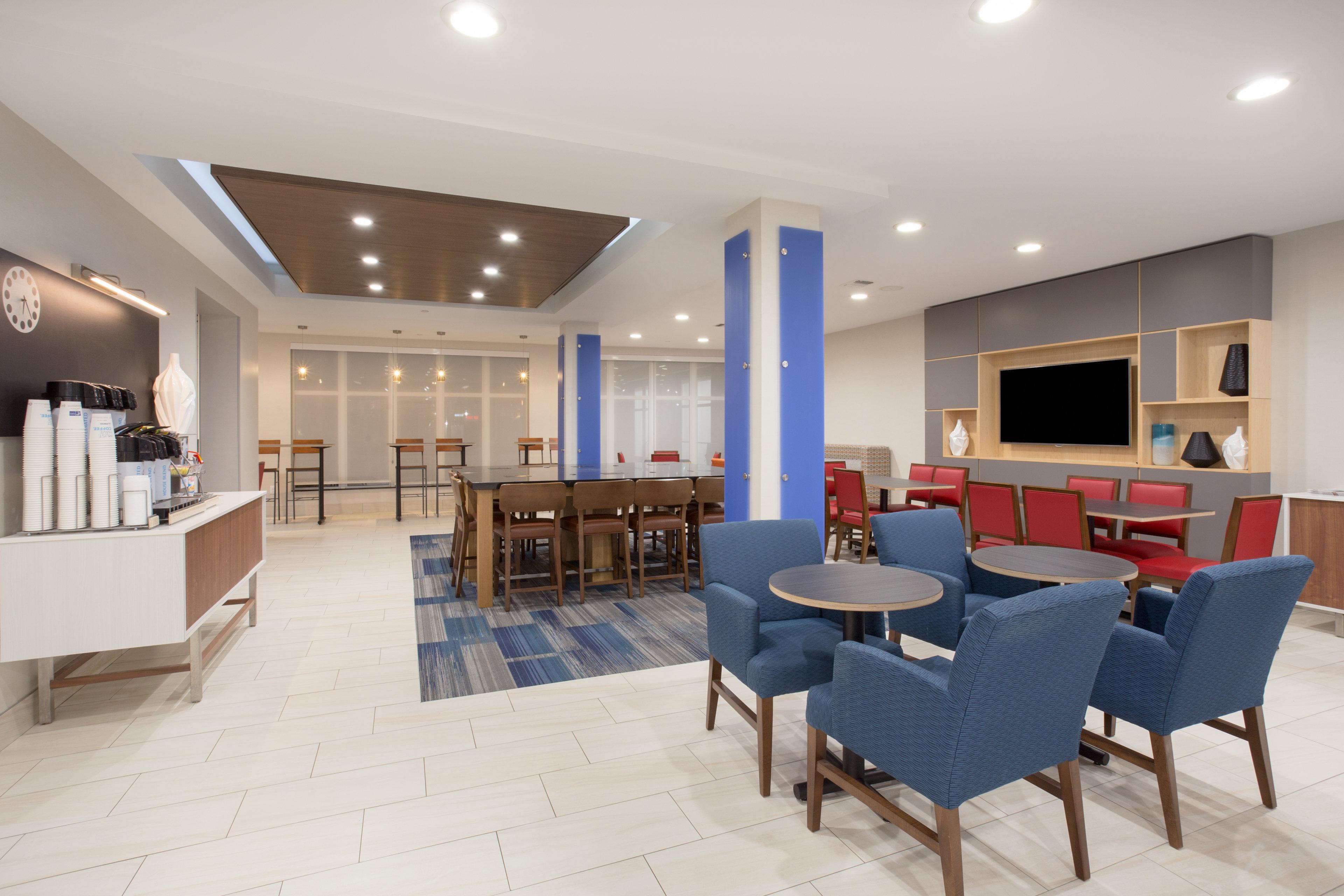 Holiday Inn Express & Suites Amarillo By Ihg Εξωτερικό φωτογραφία