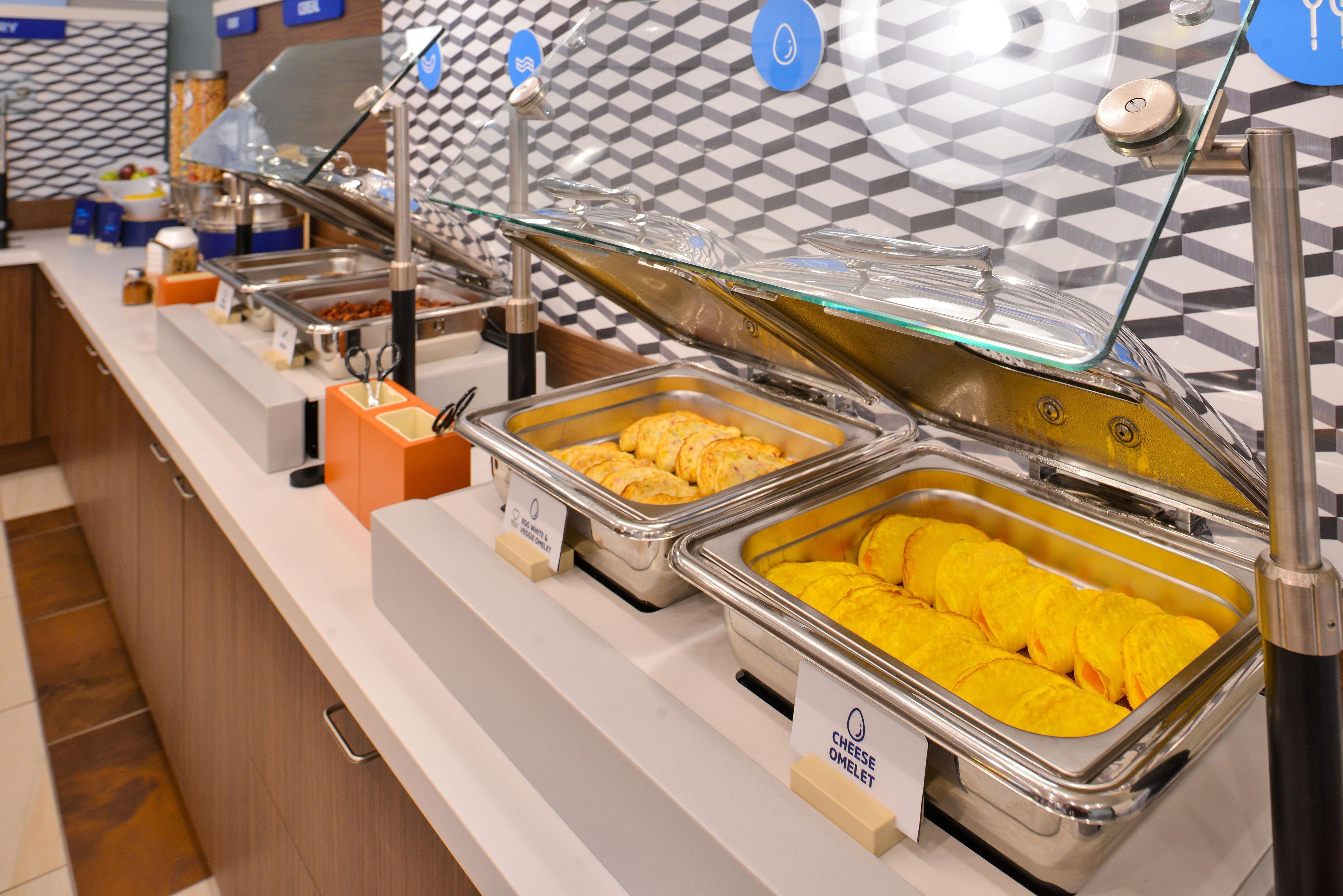 Holiday Inn Express & Suites Amarillo By Ihg Εξωτερικό φωτογραφία