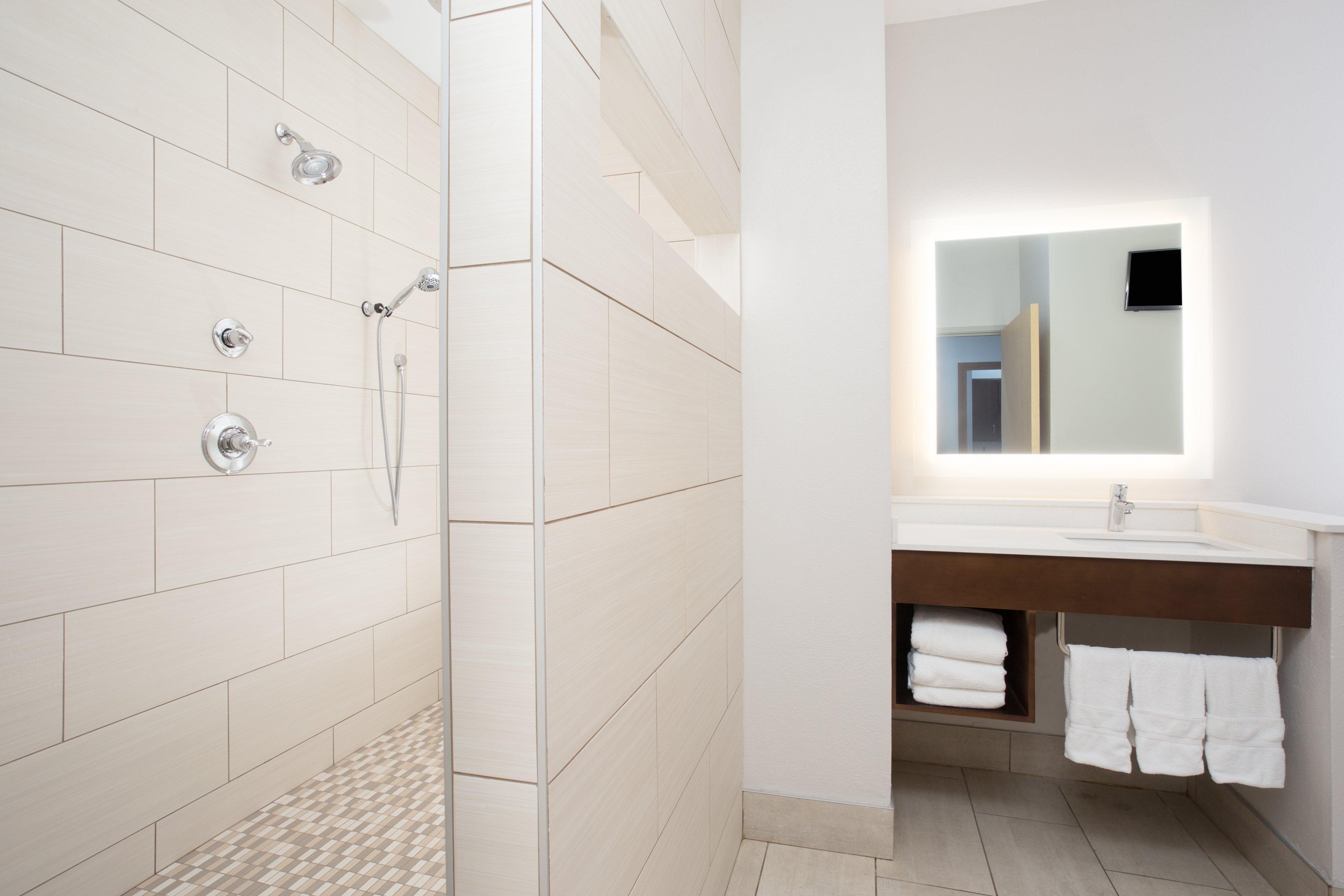 Holiday Inn Express & Suites Amarillo By Ihg Εξωτερικό φωτογραφία