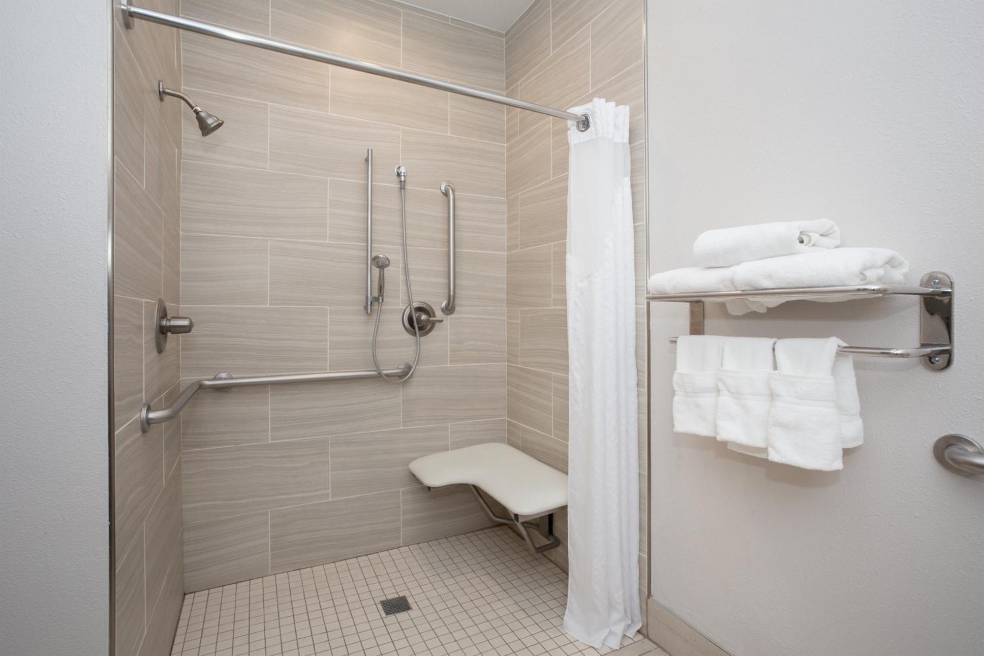 Holiday Inn Express & Suites Amarillo By Ihg Εξωτερικό φωτογραφία