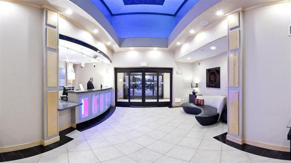 Holiday Inn Express & Suites Amarillo By Ihg Εξωτερικό φωτογραφία