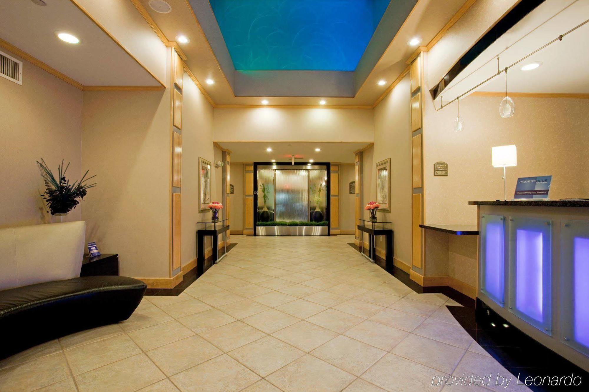 Holiday Inn Express & Suites Amarillo By Ihg Εσωτερικό φωτογραφία