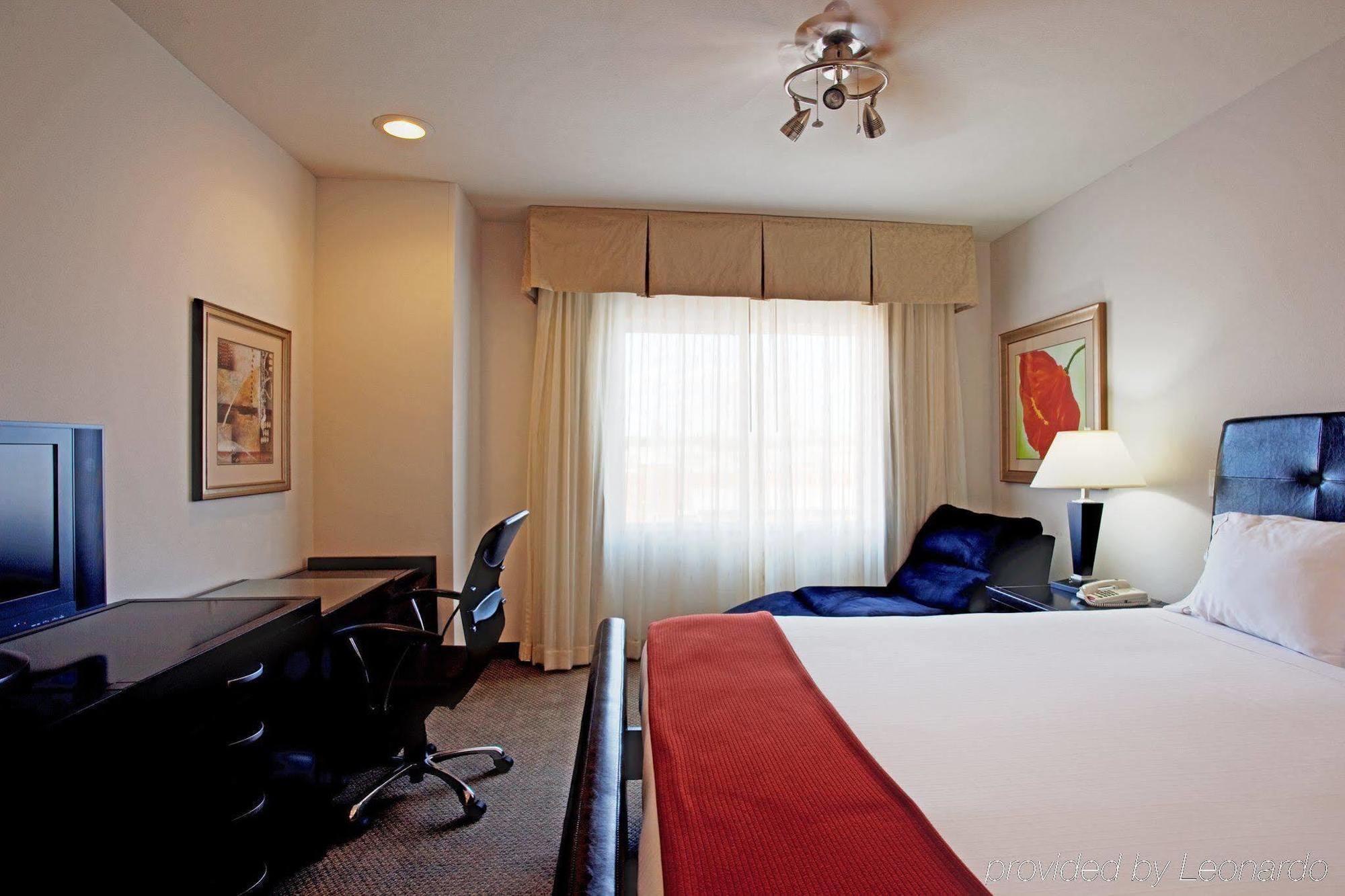 Holiday Inn Express & Suites Amarillo By Ihg Δωμάτιο φωτογραφία