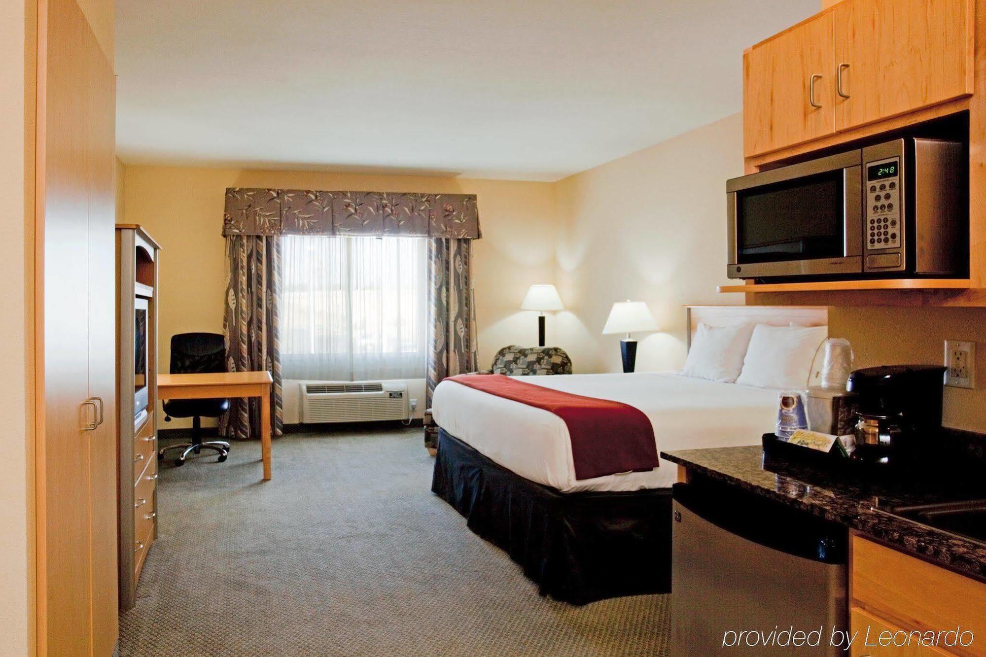 Holiday Inn Express & Suites Amarillo By Ihg Δωμάτιο φωτογραφία