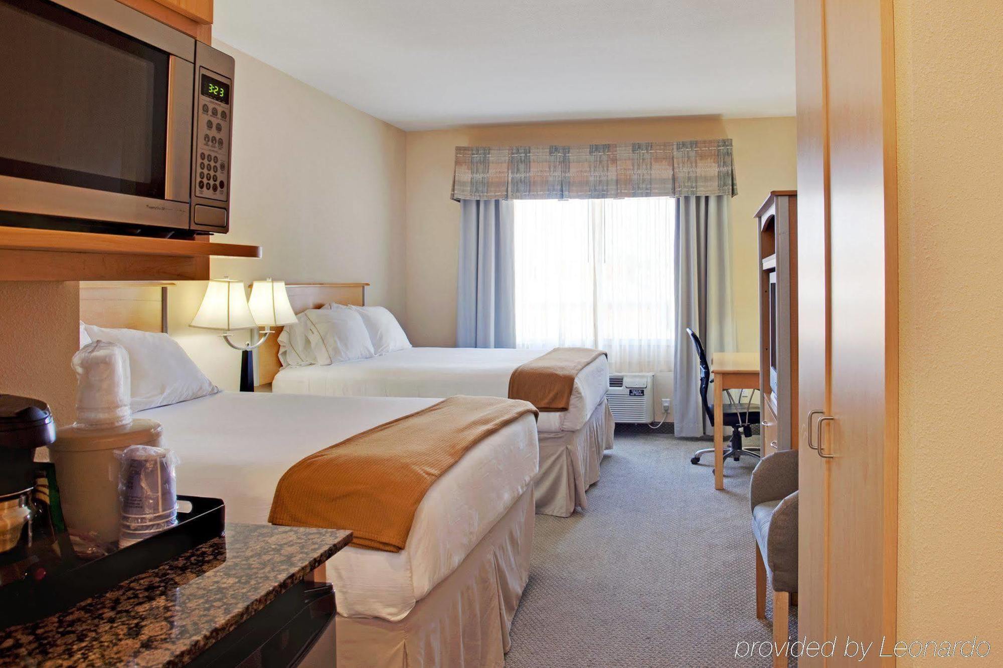 Holiday Inn Express & Suites Amarillo By Ihg Δωμάτιο φωτογραφία