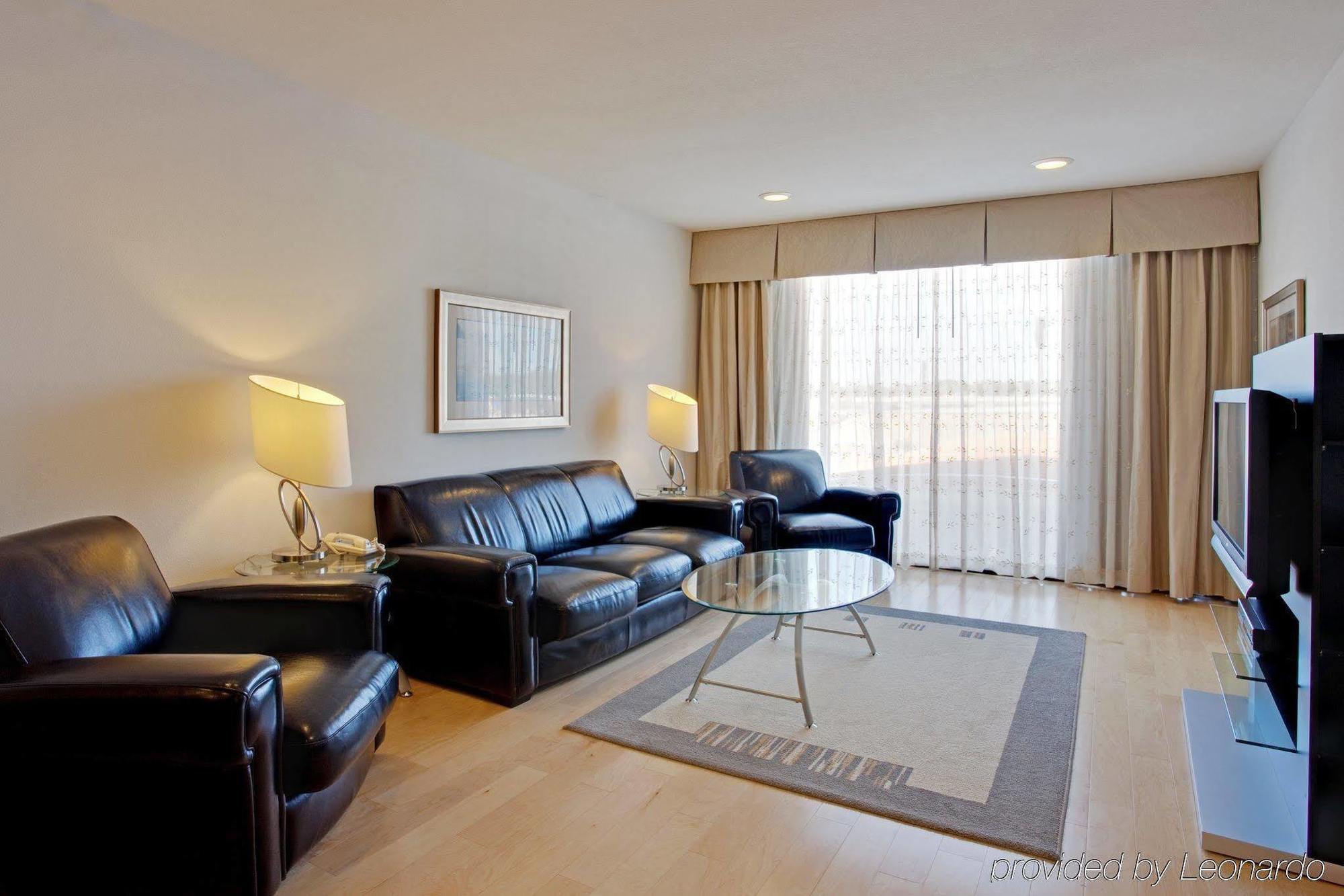 Holiday Inn Express & Suites Amarillo By Ihg Δωμάτιο φωτογραφία