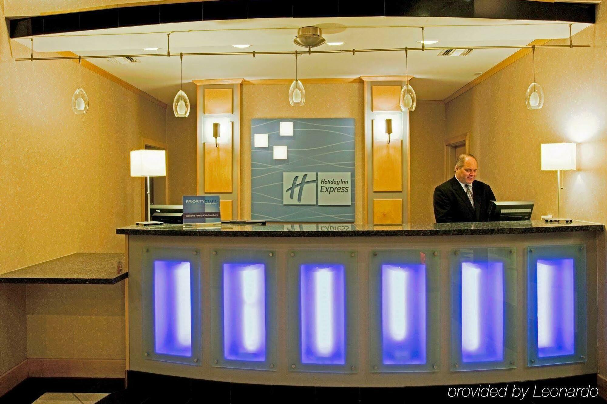 Holiday Inn Express & Suites Amarillo By Ihg Εξωτερικό φωτογραφία